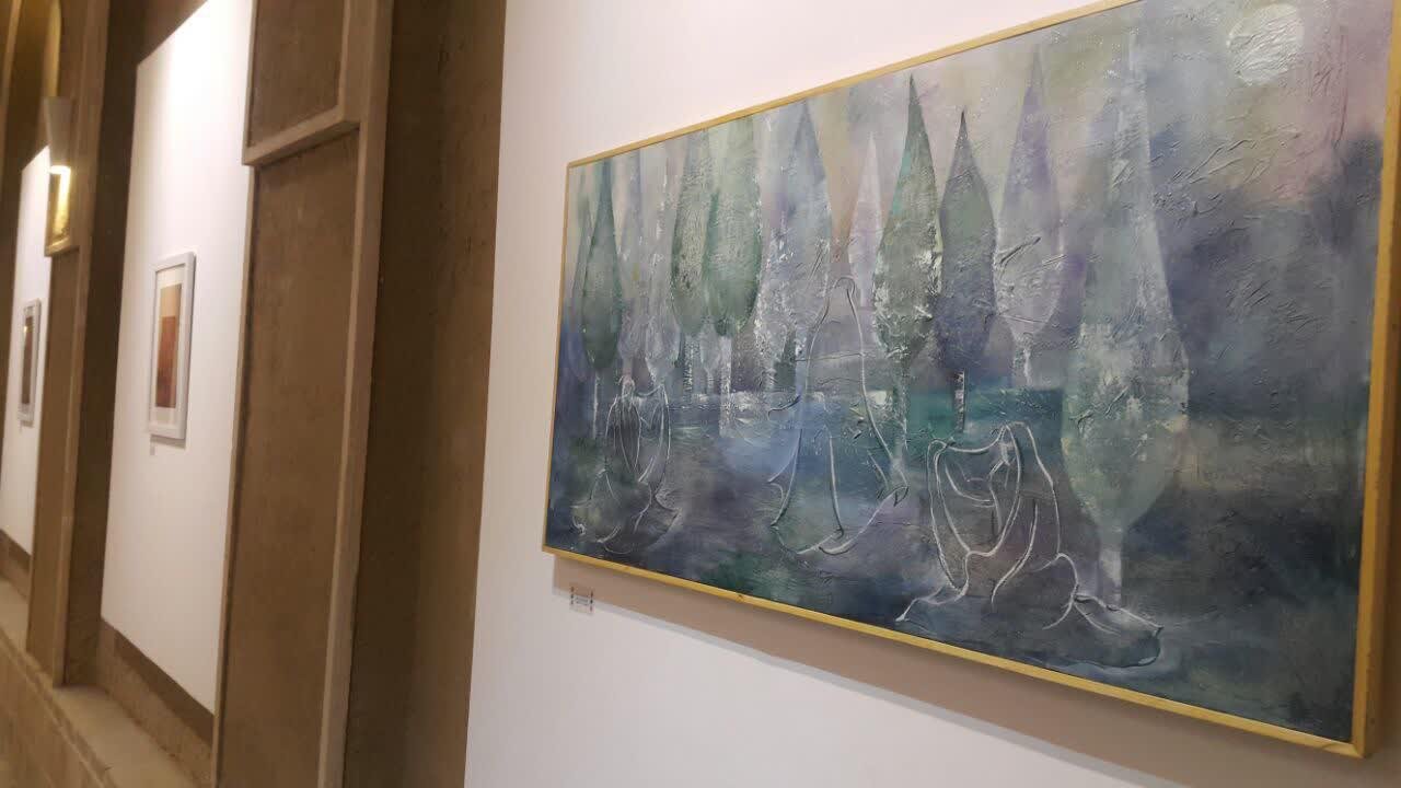 بیان زن بهدوراز نگاه جنسیتی