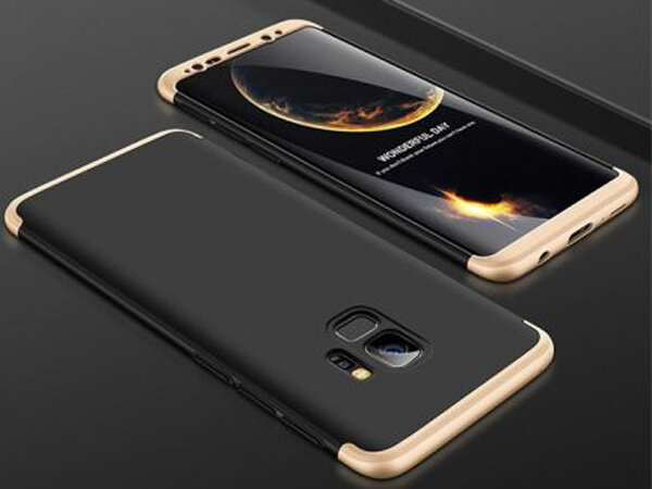 قاب 360 درجه؛ بهترین محافظ برای گوشی های گرانقیمت