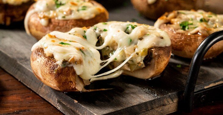 4 ایده برای غذای مهمانی که باعث خوشحالی همه خواهد شد