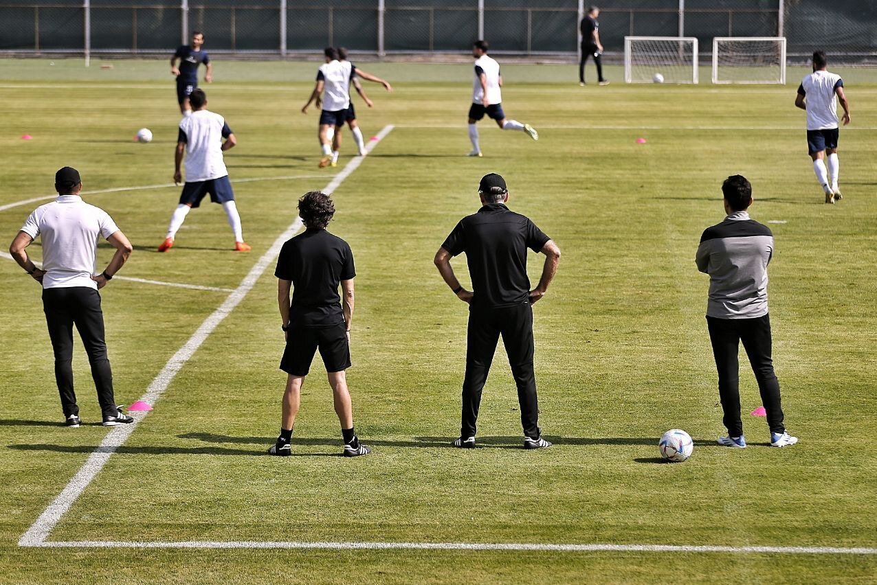 اندیشههای غیرقابل پیشبینی کیروش درباره لیستنهایی/ هرکه آمادهتر بود چمدانش را میبندد!