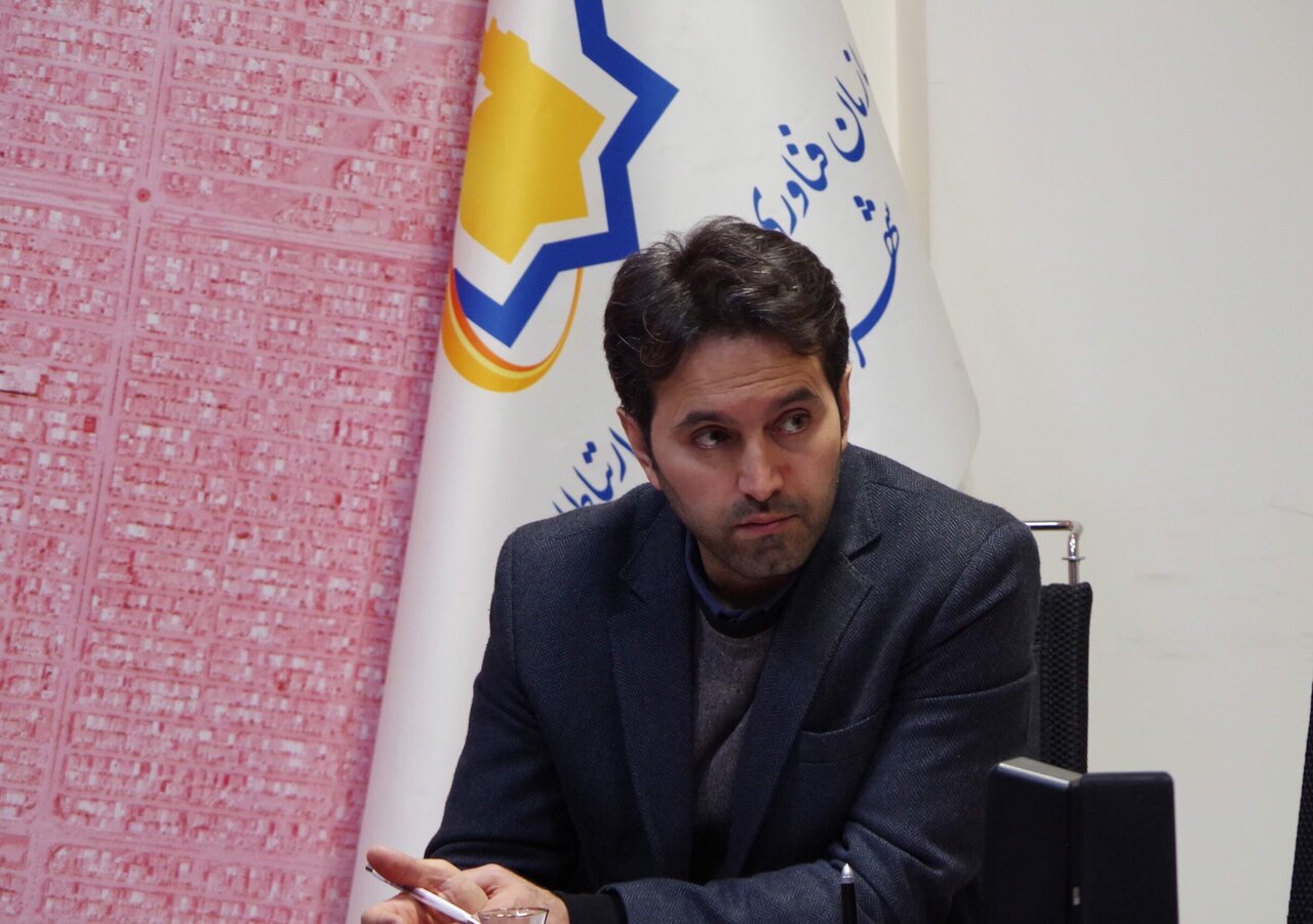 مشهد سومین شهر هوشمند در خاورمیانه/قوانین دستوپاگیر چالش مهم توسعه هوشمندسازی است