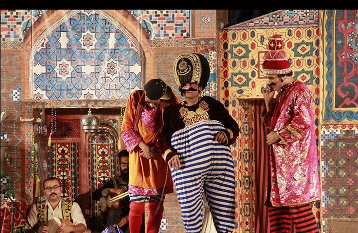 «جشنواره‌زدگی» چالش بزرگ هنرهای نمایشی در ایران