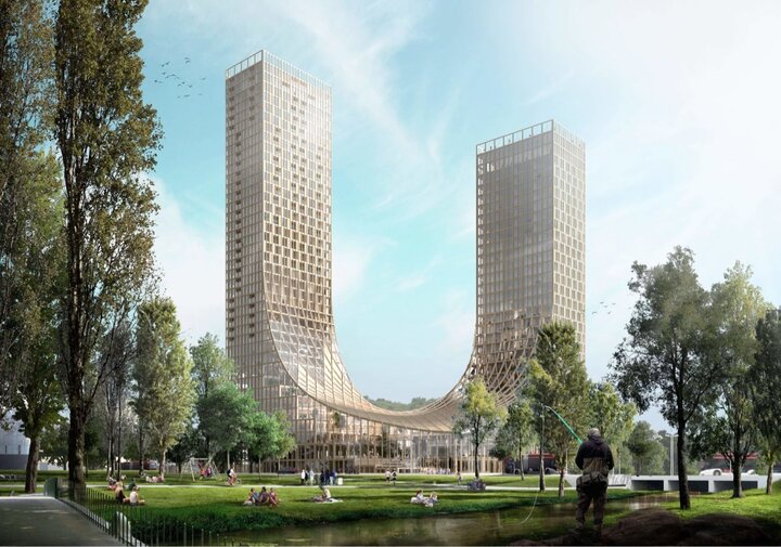 ارتقای کیفیت زندگی در مناطق کم‌برخوردار با توسعه مراکز تفریحی