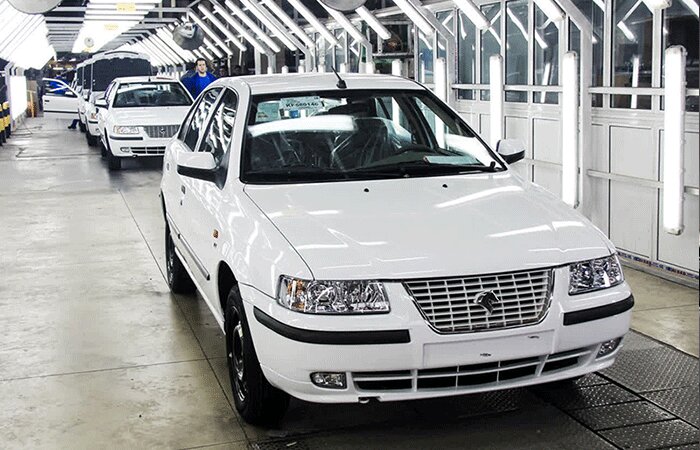 آخرین ثبت نام ایران خودرو و اسامی برندگان