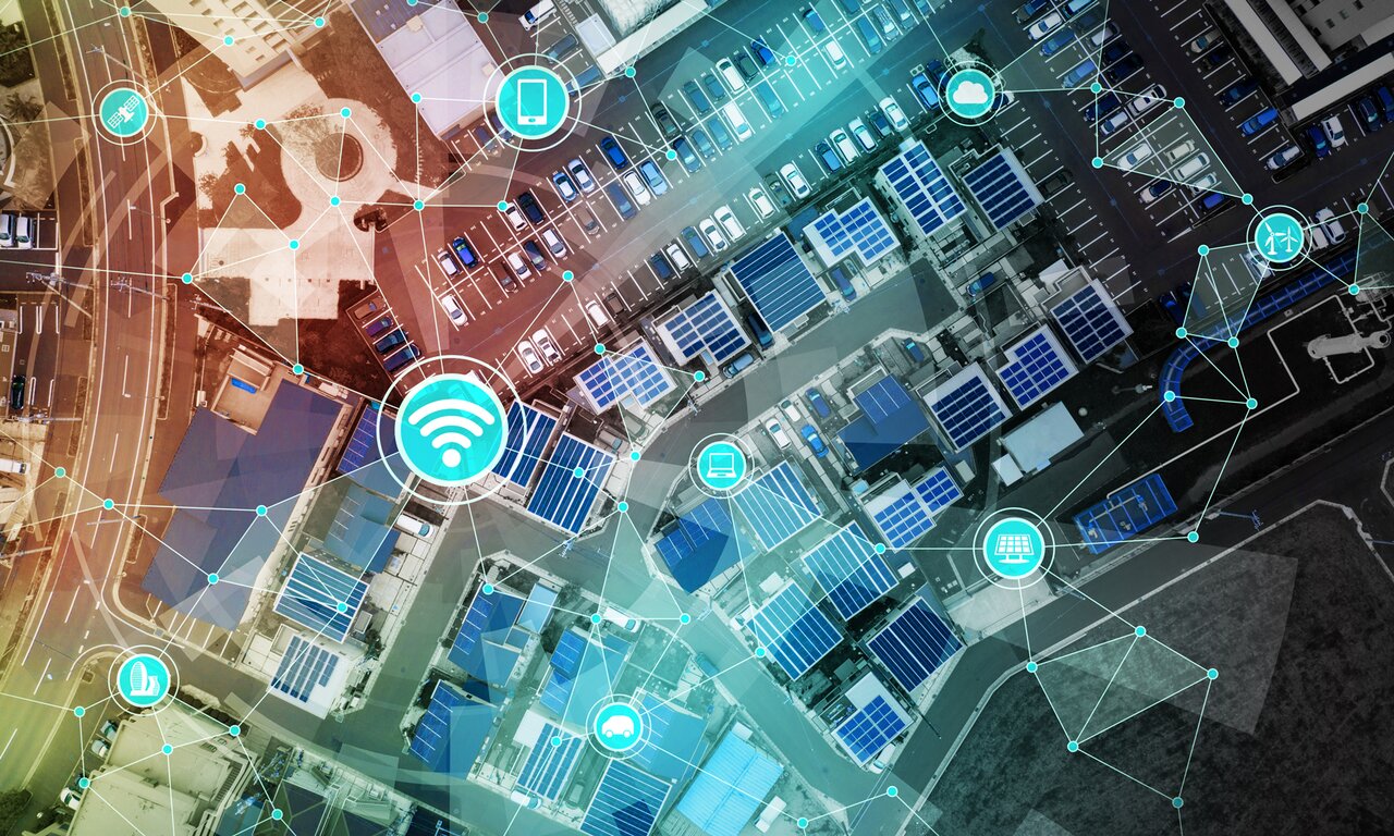 شیکاگو میزبان مناطق هوشمند انتشار صفر کربن