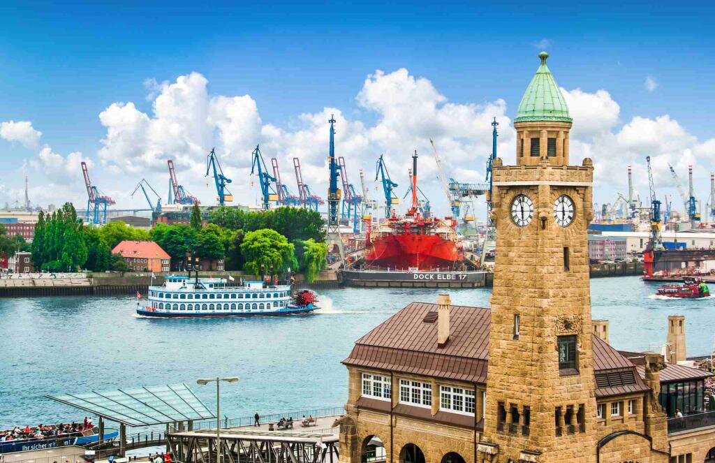 آلمان در مسیر استقلال انرژی