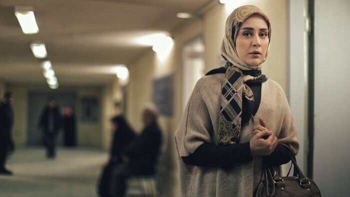 بازیگر نقش الناز در سریال بی همگان کیست؟ + بیوگرافی، ازدواج و همسر میترا رفیع