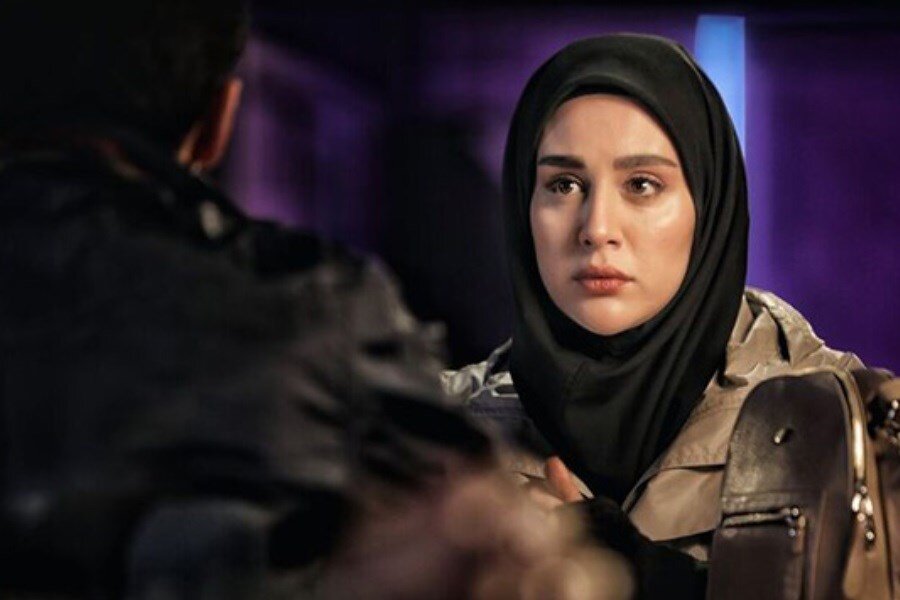 بازیگر نقش الناز در سریال بی همگان کیست؟ + بیوگرافی، ازدواج و همسر میترا رفیع