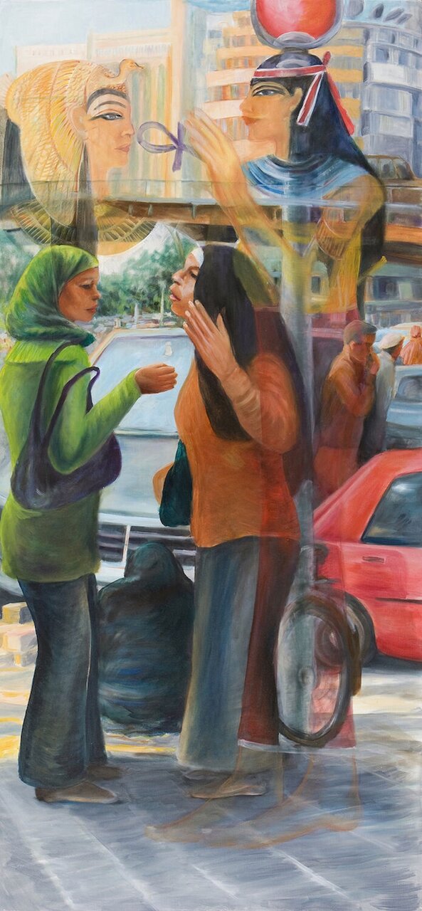 «فراتر از زمان» جامائیکایی در بوستون