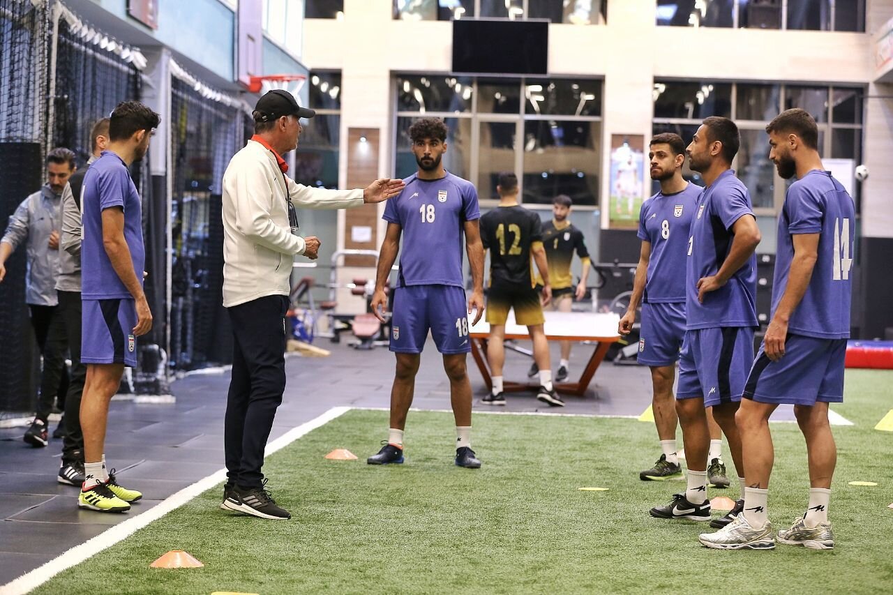 اندیشههای غیرقابل پیشبینی کیروش درباره لیستنهایی/ هرکه آمادهتر بود چمدانش را میبندد!