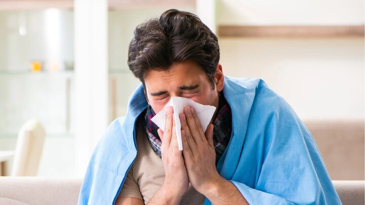 ۶ نکته مهم درباره آنفلوانزا امسال