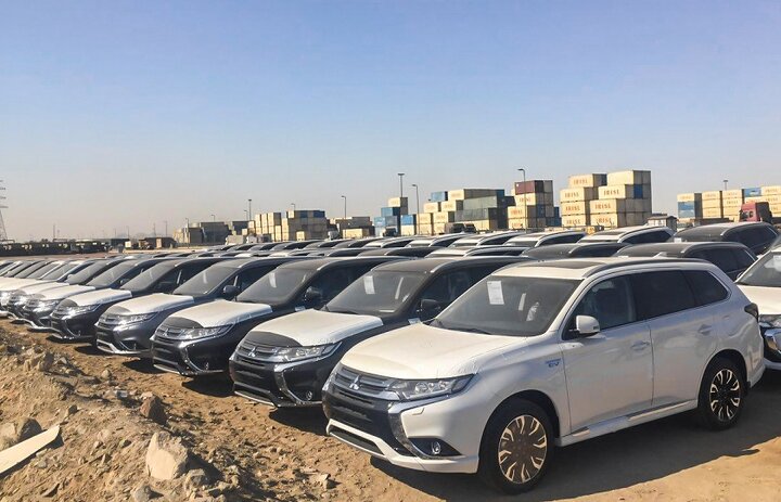 دستور رئیس دادگستری استان تهران برای بررسی پرونده خودروهای توقیفی
