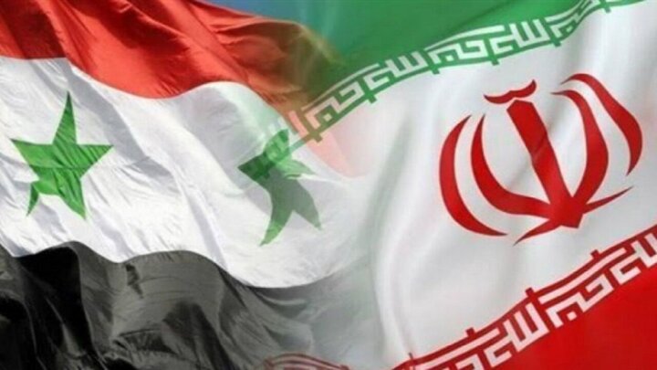 سوریه پل ارتباطی تجاری میان اصفهان و سراسر دنیا است