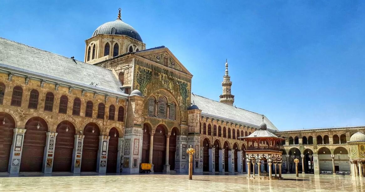 کهنترین سکونتگاههای شهری امروز جهان