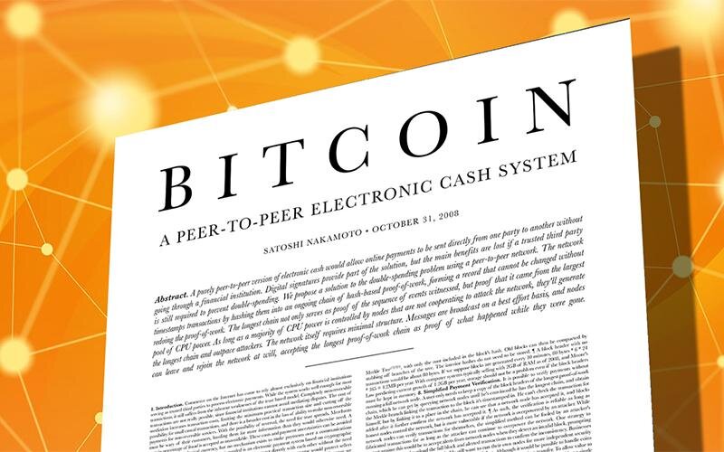 آنچه باید در ارتباط با وایت پیپر بدانیم؟