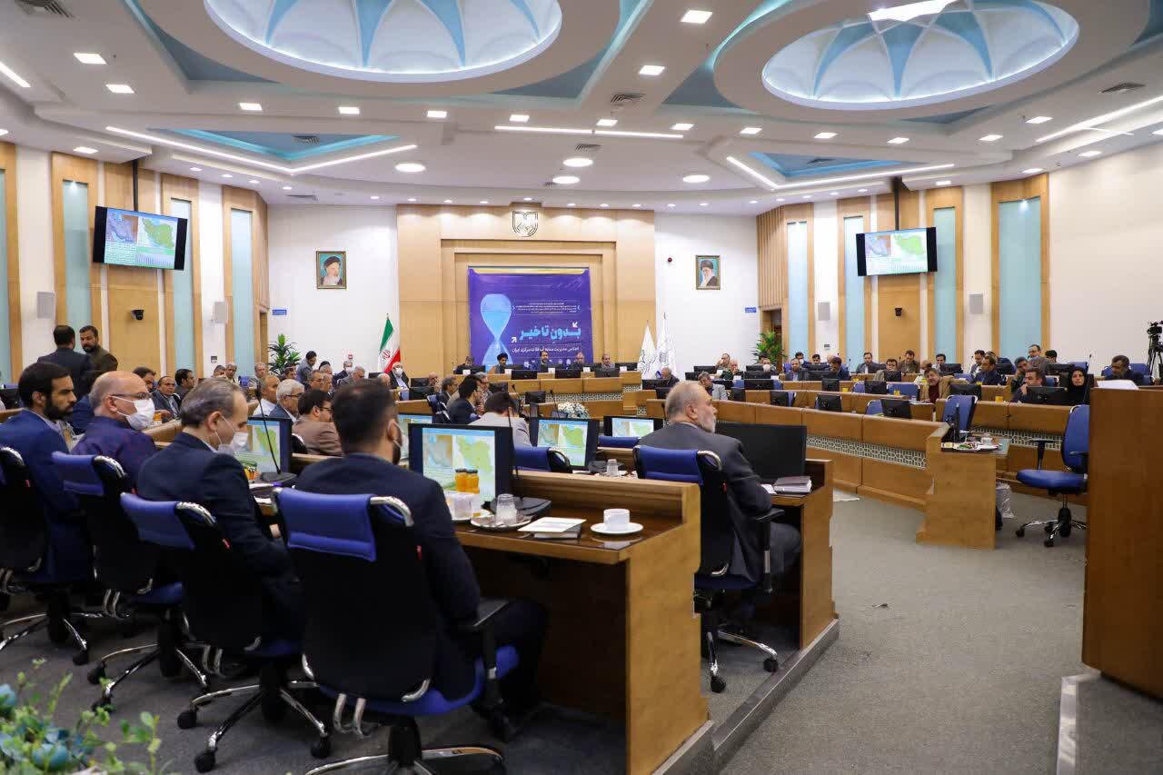 از ارتقای سوادآبی شهروندان تا حساسیتهای امنیتی