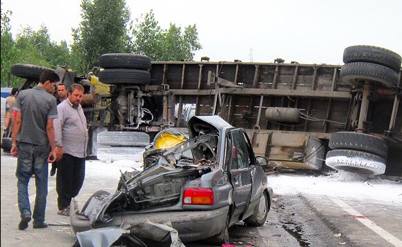 جدیدترین پوششهای بیمه خودرو چیست؟