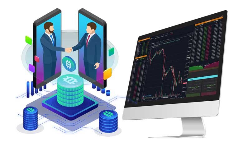 خرید تتر و دوج کوین در معتبرترین صرافی ارز دیجیتال ، صرافکس