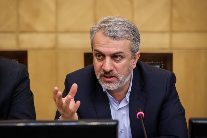 اظهارنظر وزیر صمت درباره قیمت اقلام شب عید