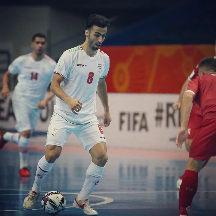 بهترین بازیکن جام ملتهای آسیا؟ هیچ حسی برای دریافت آن جایزه نداشتم!