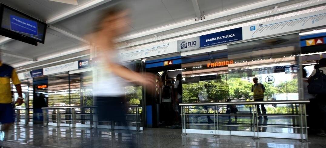 هفت ویژگی زیباترین ایستگاههای بی آر تی جهان