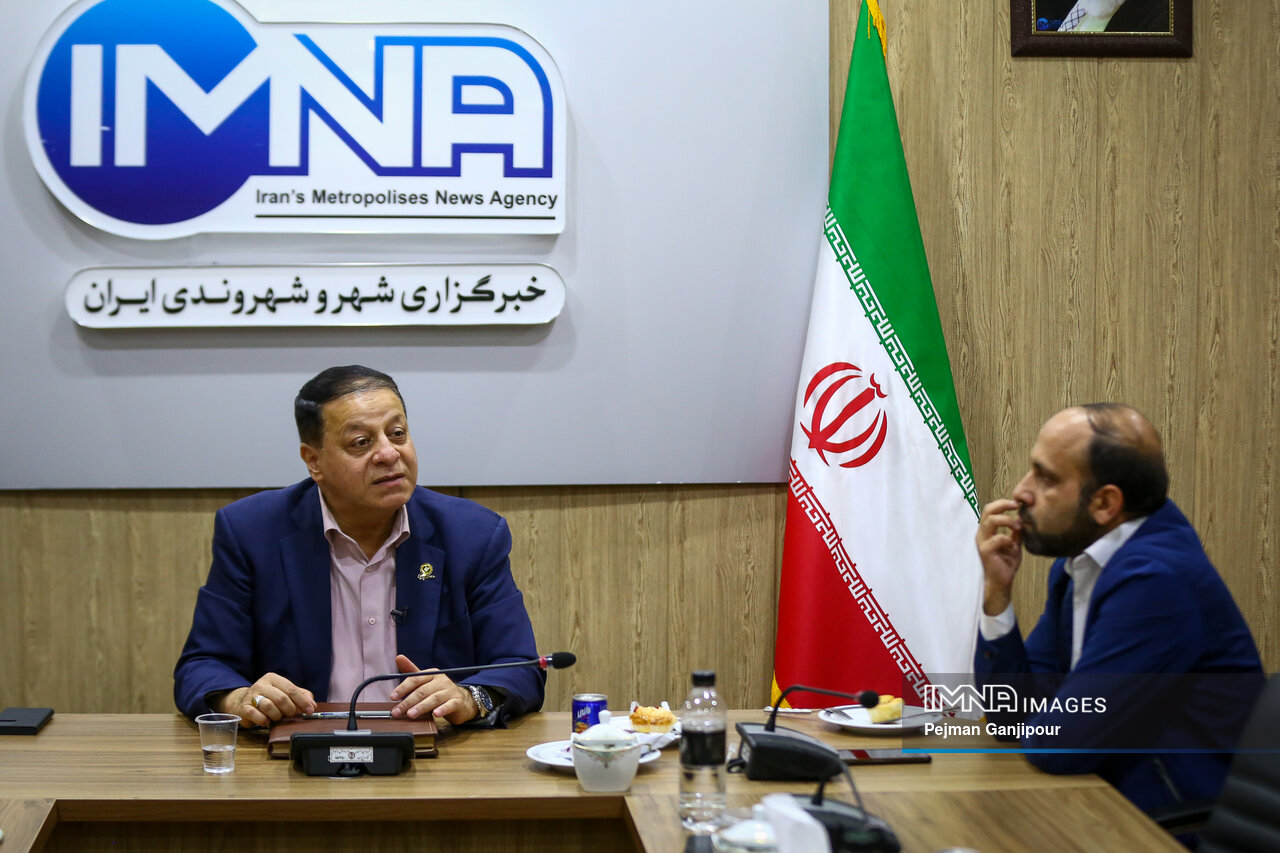 جشن باشکوه ۷۰ سالگی در انتظار باشگاه سپاهان/بازگشت کیروش بهترین تصمیم بود!