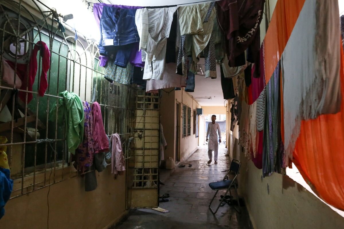 طراحی شهرها در دنیای مقاوم به آنتیبیوتیکها