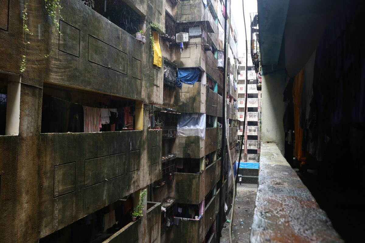 طراحی شهرها در دنیای مقاوم به آنتیبیوتیکها