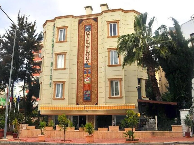 بهترین هتل های آنتالیا از لوکس تا ارزان