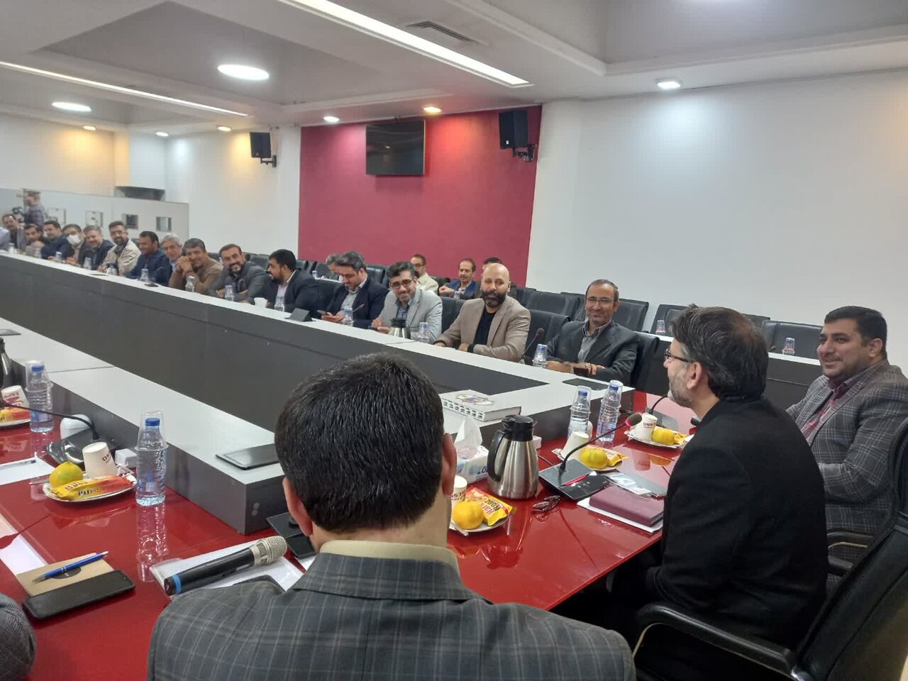 نیاز به انقلاب بزرگ در معماری کنونی کشور