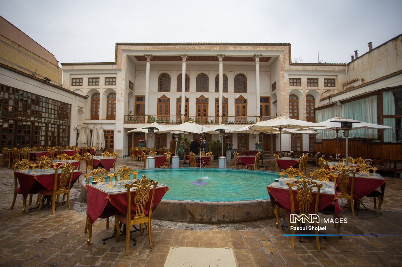 گردشگری پیشران اقتصاد شهری/ مهدویان: حمایت ویژه شهرداری از مرمتکنندگان بافت تاریخی