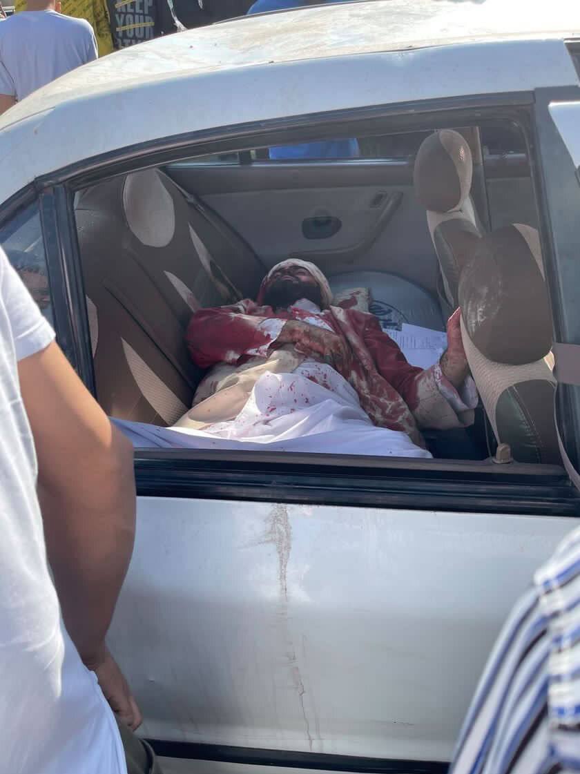 امروز در کرج چه گذشت؟+ فیلم و عکس