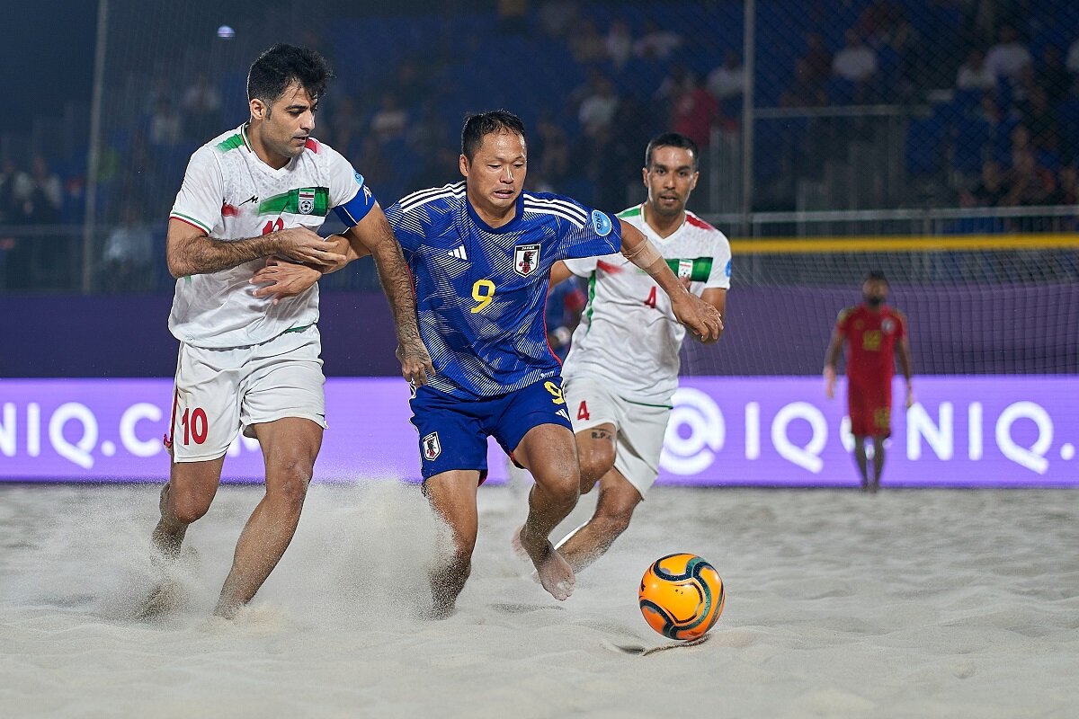 انگیزههای زیادی برای پیروزی برابر برزیل داریم!