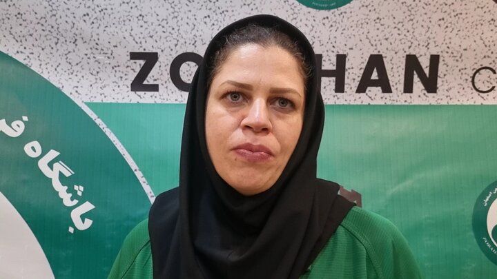 پام:  بازی را به تجربه بازیکنان ذوب‌آهن واگذار کردیم