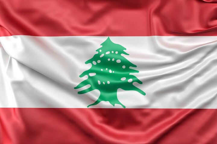اعلام ۳ روز عزای عمومی در لبنان در پی شهادت رئیس جمهور ایران