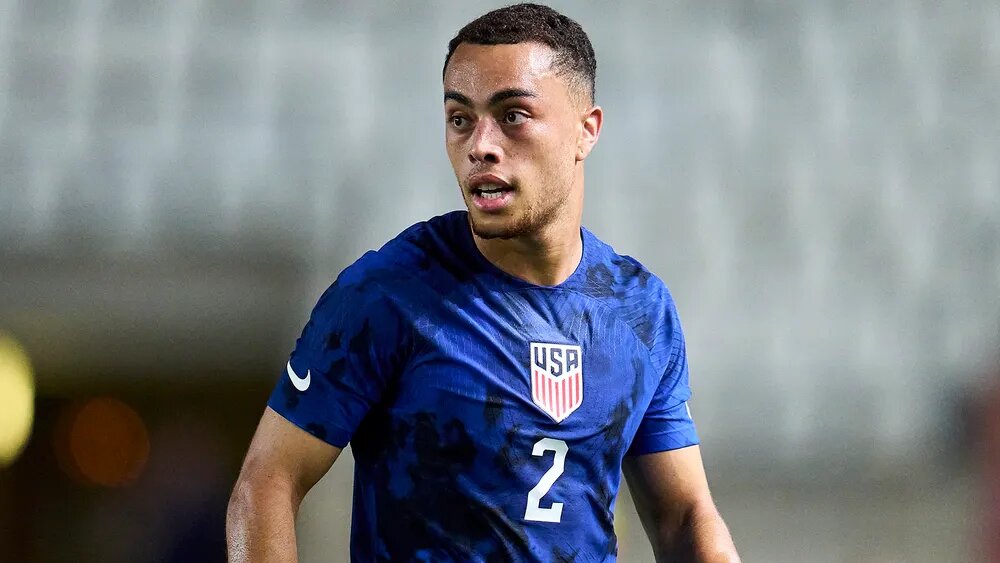 ستارههایی که در قطر اولین جامجهانی خود را تجربه میکنند! + عکس