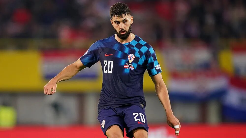 ستارههایی که در قطر اولین جامجهانی خود را تجربه میکنند! + عکس