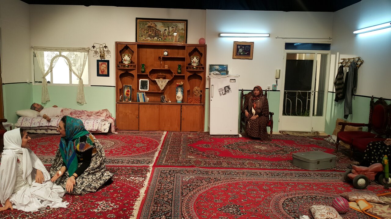 امپراتوری فقدانها