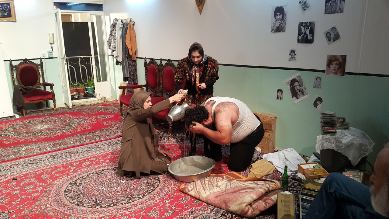 امپراتوری فقدانها