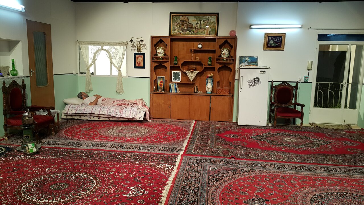 امپراتوری فقدانها