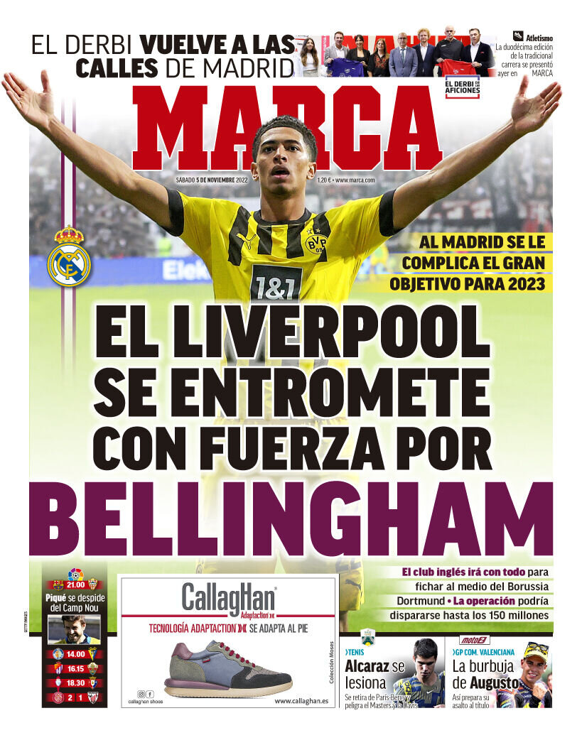 آخرین بوسه قهرمانِ کاتالونیا