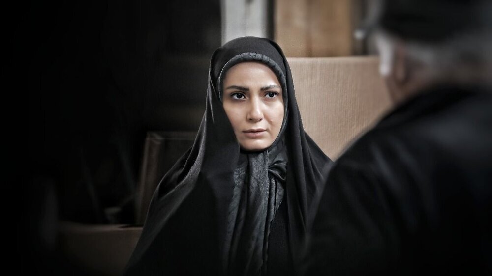 بیوگرافی سمیرا حسن پور در سریال بی همگان + ازدواج، همسر، عکس