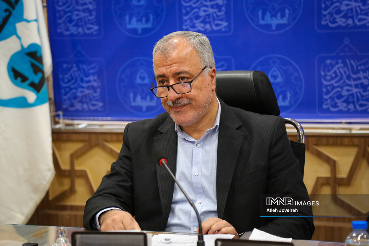 آموزش عالی نیاز به جراحی دارد