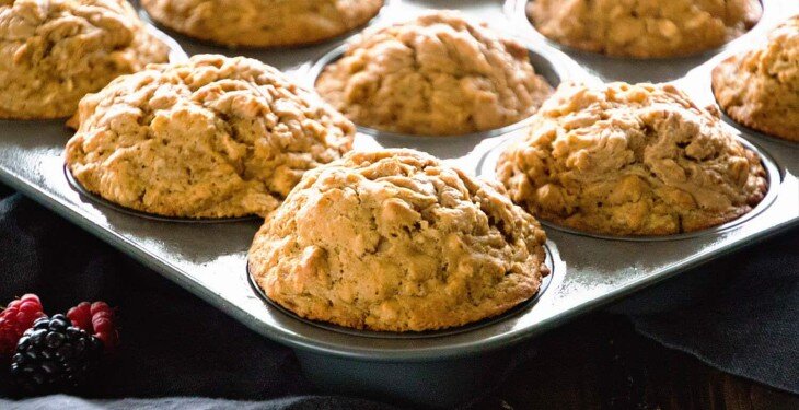 طرز تهیه ۵ دسر خوشمزه و سالم که عاشق آنها خواهید شد