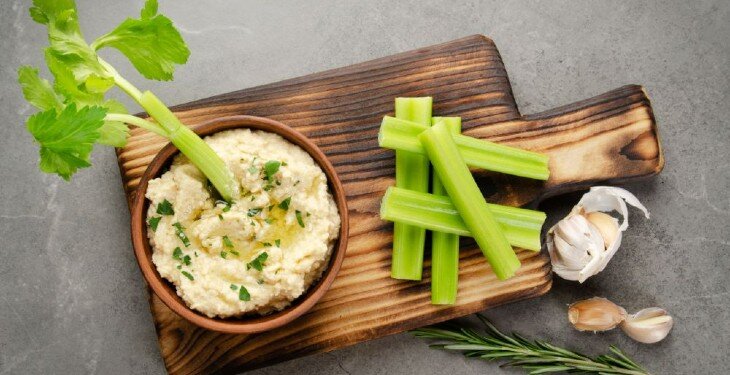 ۶ میان وعده که برای افراد دیابتی مناسب است