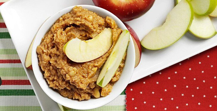 ۶ میان وعده که برای افراد دیابتی مناسب است