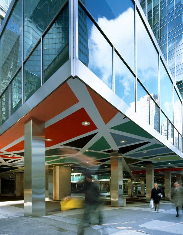 چرا وجود هنر عمومی در شهرها ضروری است؟