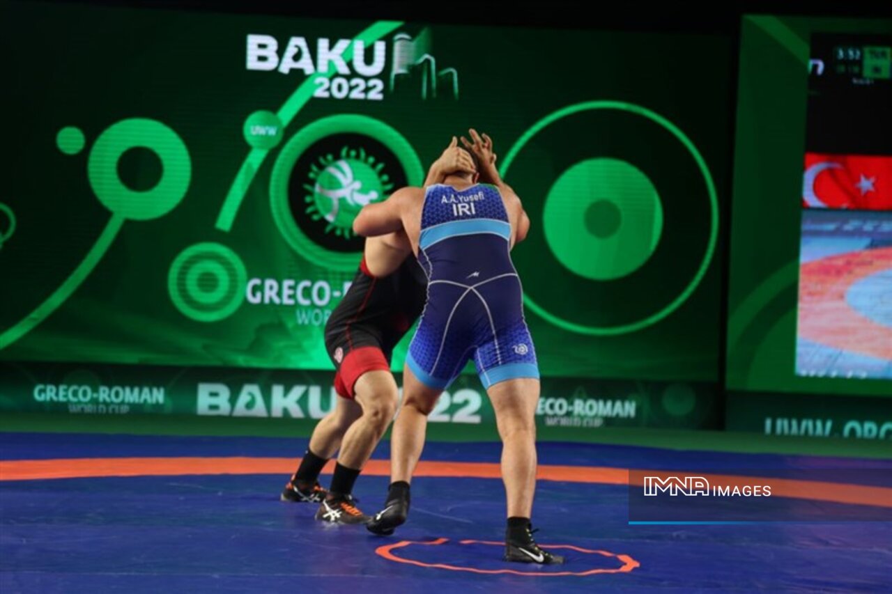 ورزشهای امروزی با منشا یونان باستان