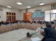 گامی مهم برای حفظ و احیا بافت تاریخی شهر نایین