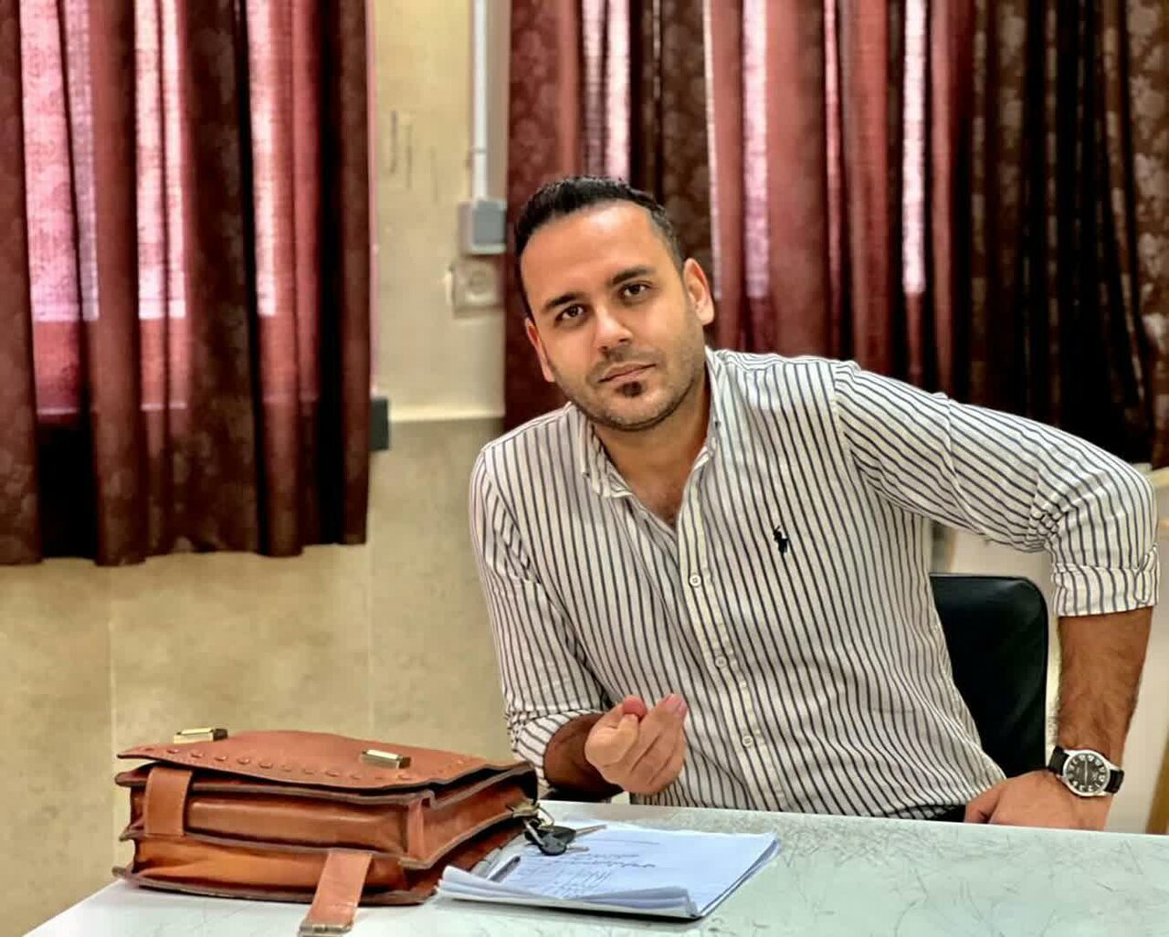 نمای رومی؛ طوفان مرگبار بر معماری سنتی اصفهان